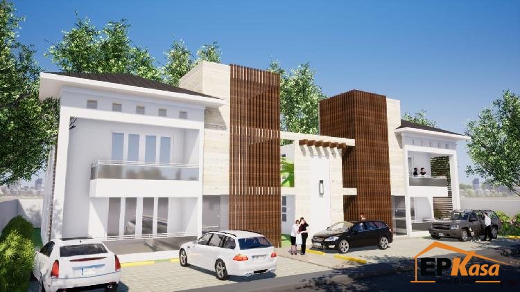 Apartamentos en sector Villa Maria, Residencial Femir — foto 2