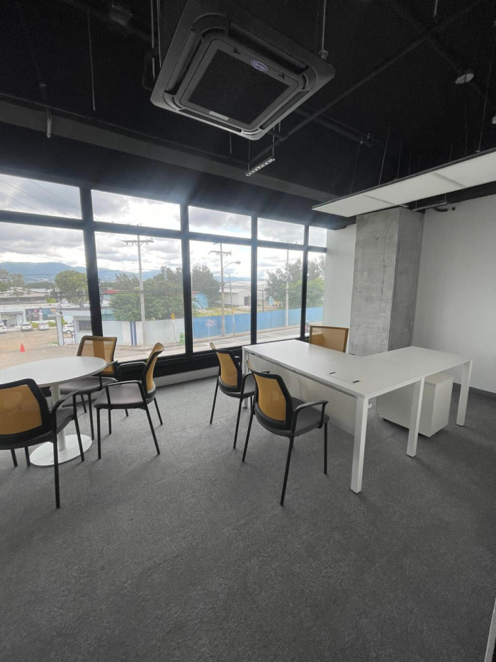 EDIFICIO EMPRESARIAL LLAVE EN MANO EN #RENTA Y #VENTA - 13