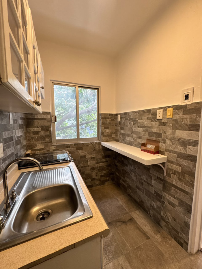 Departamento en renta esquina Masaryk — foto 4