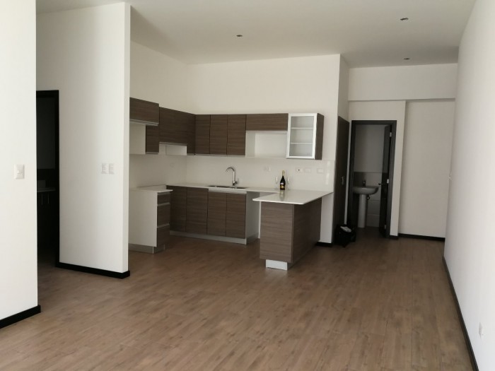 RENTO APARTAMENTO EN CASALINI