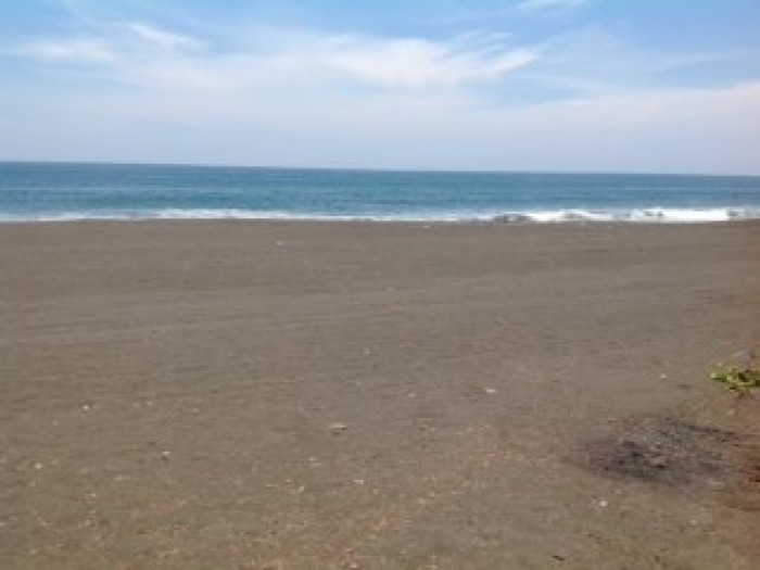 Casa en Monterrico frente a la playa, Los Alacranes - Miniatura 7