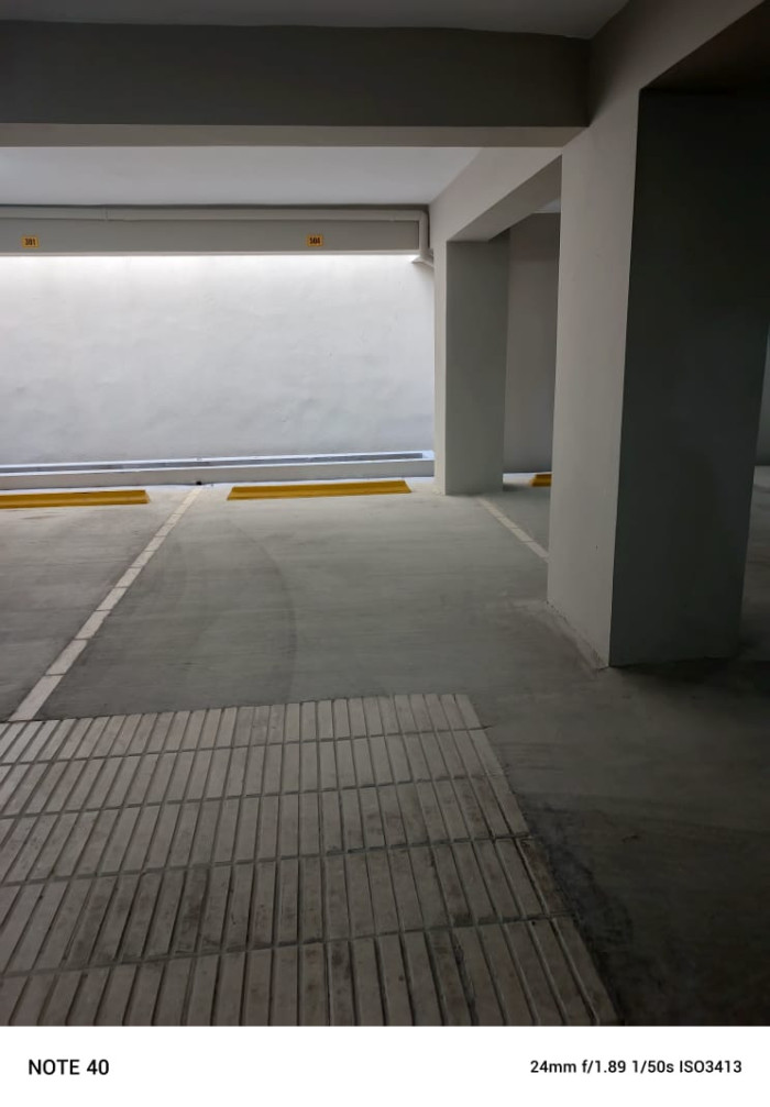 Apartamento en Alquiler en la Zona Universitaria - 9
