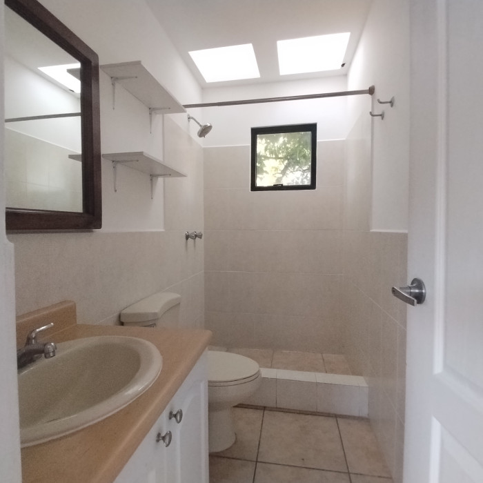 Casa en Renta condominio km 19.5 Carretera al Salvador — foto 9