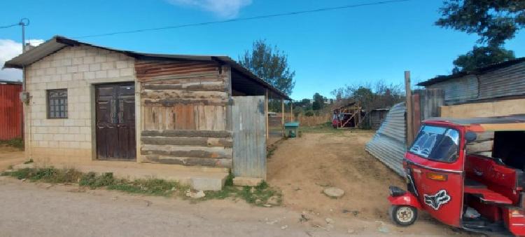 Casa en renta en San Juan Comalapa, Chimaltenango