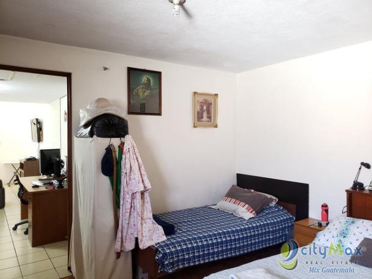 Casa en Venta Zona 12 La Reformita, afuera de garita - Miniatura 7