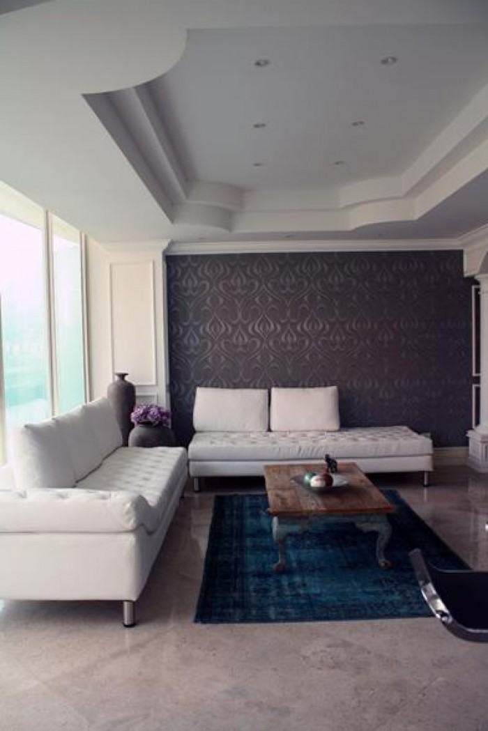 Apartamento en Venta en Villa Risho, Zona 14 Guatemala - Image 1
