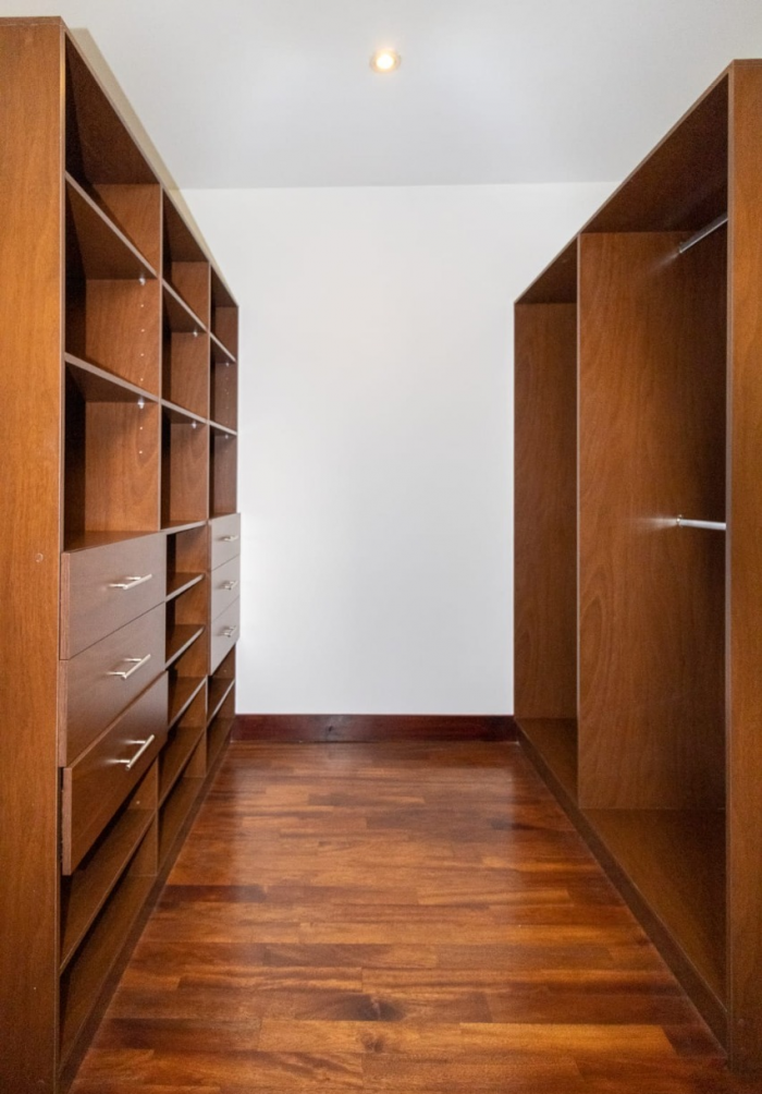 Plus Real Estate renta apartamento en zona 14 — foto 6