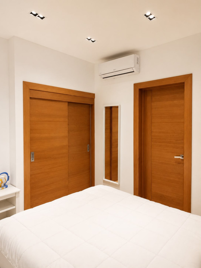 Apartamento Amueblado en Renta, Sector Renacimiento — foto 4