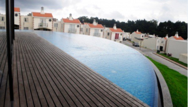 Condominio con: GYM, PISCINA, SAUNA! Rento CASA! — foto 2