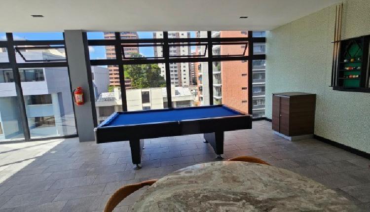 APARTAMENTO EN VENTA EN ZONA 14/MUNDO INMOBILIARIO — foto 9