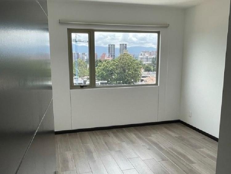 APARTAMENTO EN VENTA EN ZONA 14