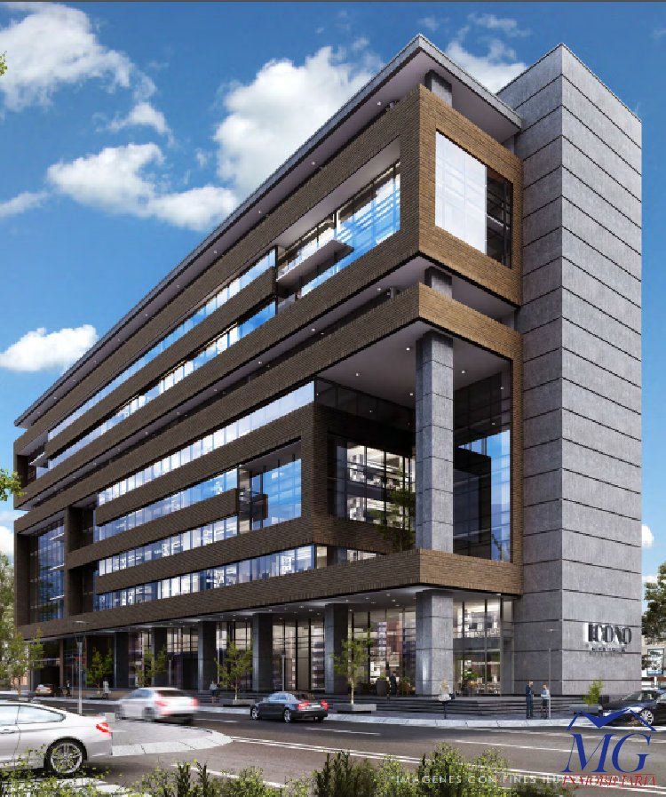 VENDO OFICINAS/LOCALES EN ZONA 13