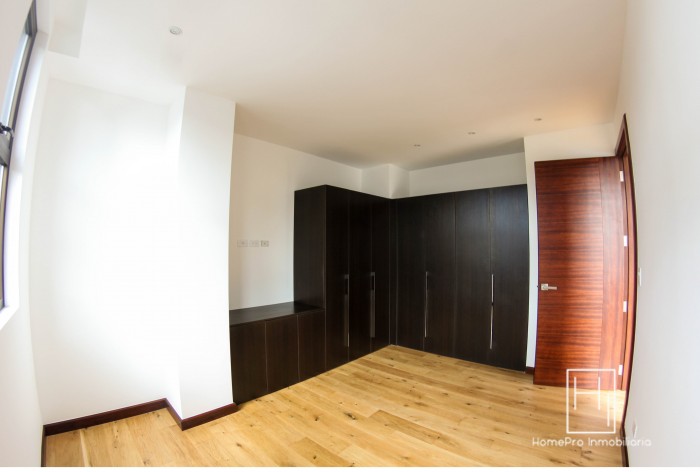 HomePro Inmobiliaria renta apartamento en zona 15 — foto 3