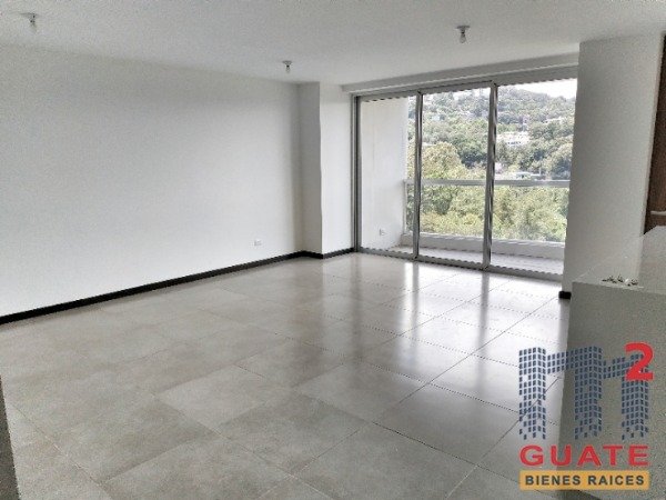 Apartamento de 135 m2 de construcción en Renta, Zona 15 — foto 5
