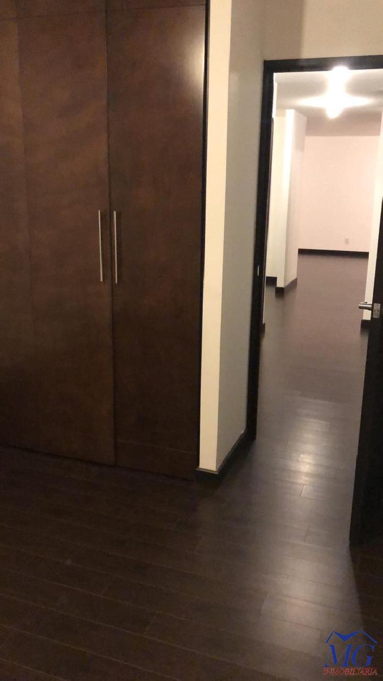 ALQUILO APARTAMENTO EN ATTICA II, ZONA 14 — foto 3