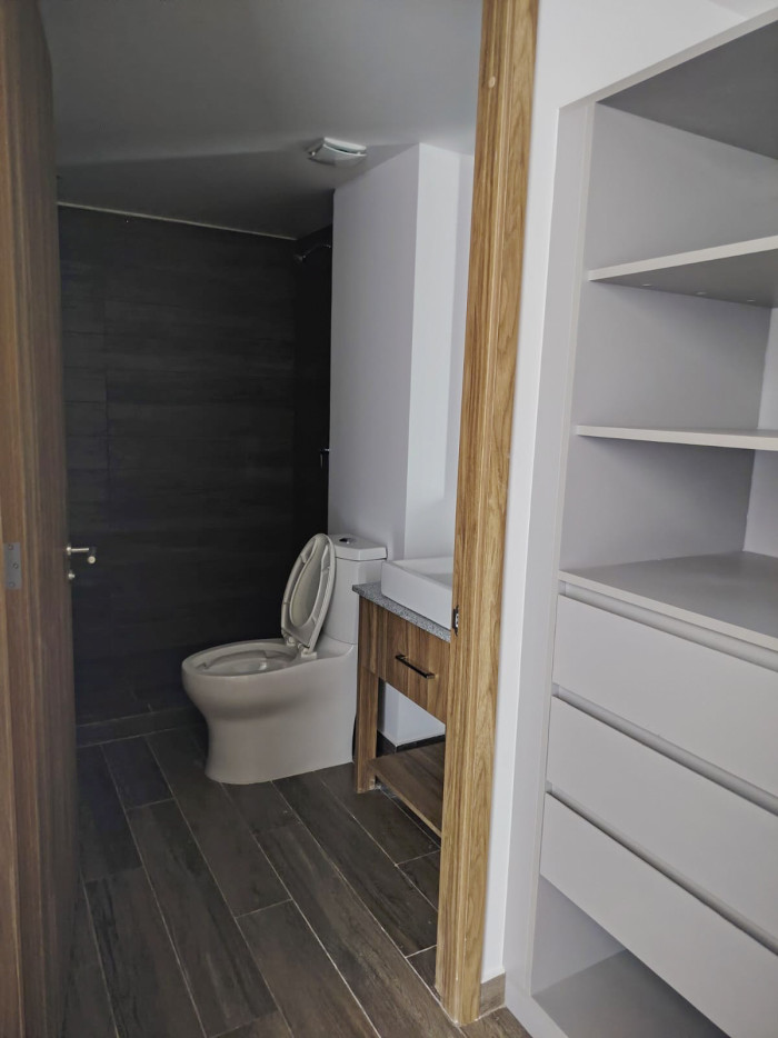 Departamento Nuevo en Venta en Santa Fe - 2