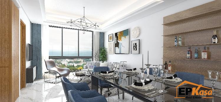 Apartamento en venta con patio en Torre Samuel — foto 3