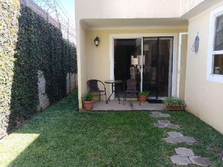 CASA EN VENTA EN MIRADOR DE SAN CRISTÓBAL 2 — foto 14