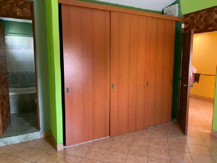 Casa en Venta en Residenciales Llano Alto V, Villa N. — foto 3