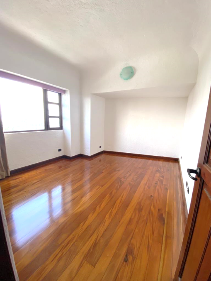 Plus Real Estate renta apartamento en VHI zona 15 — foto 5