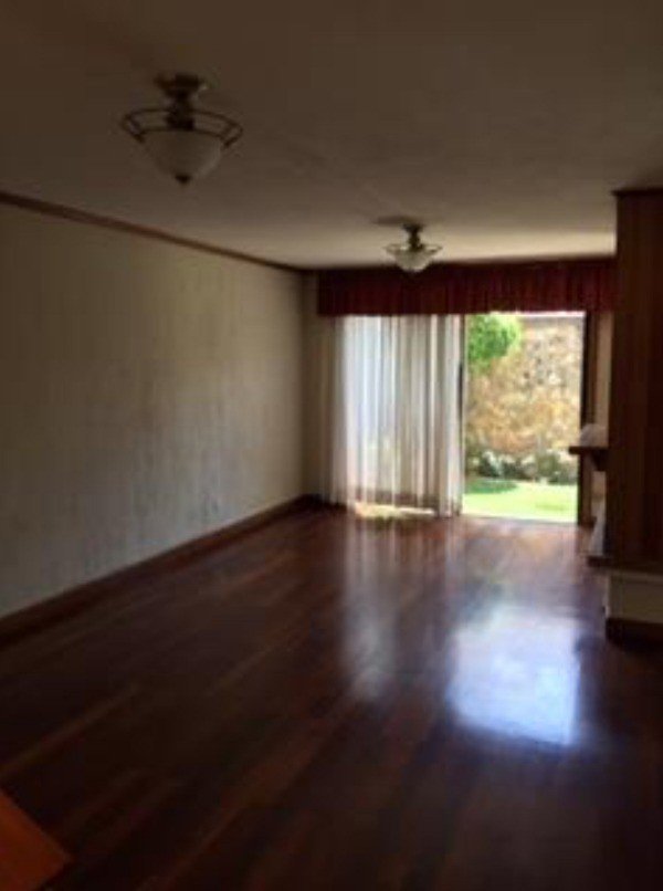 Casa en RENTA SANTA CECILIA-EL SOCORRO