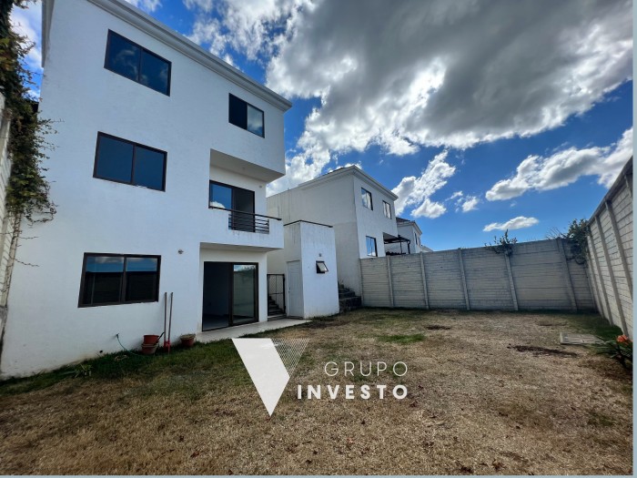 Casa en venta Vistas de San Isidro zona 16, 4h. - Miniatura 10