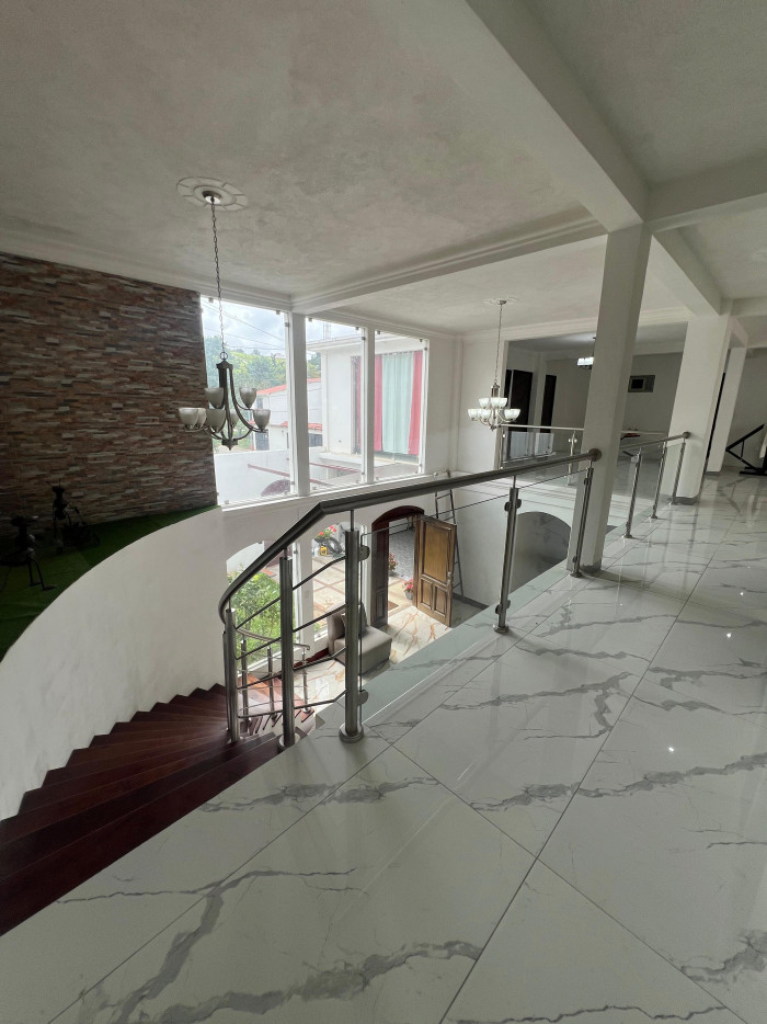 Hermosa Casa moderna en Venta a 10 minutos de Antigua - Miniatura 15