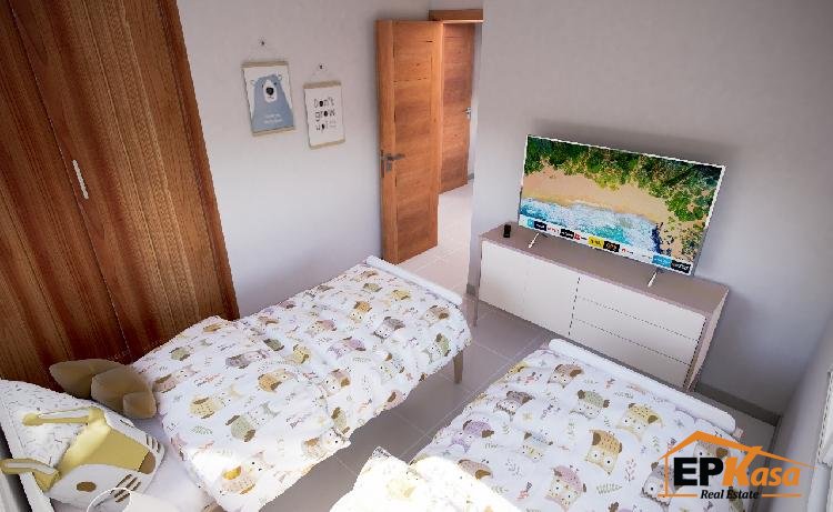 Apartamento de venta en Jarabacoa - 5