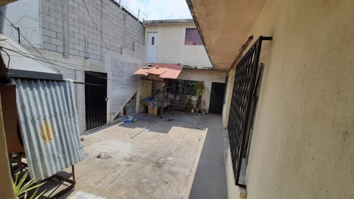 Casa en Venta fuera de garita Zona 7 Guatemala - Image 4