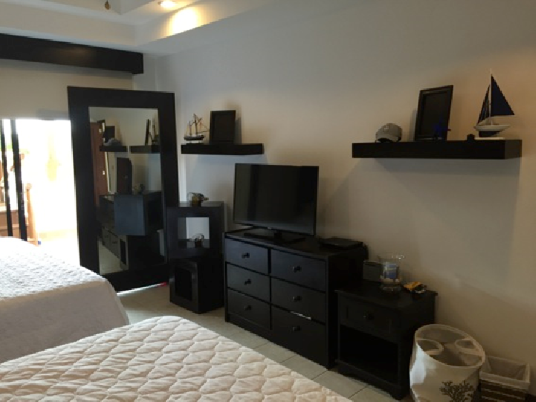CASA VACACIONAL, RENTA - 3