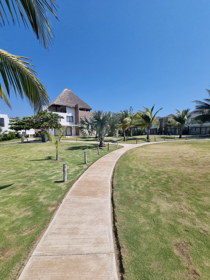 HERMOSA CASA EN #VENTA LA MAR, MONTERRICO - 29