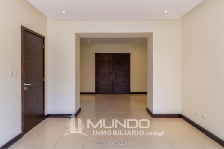 APARTAMENTO EN RENTA EN ZONA 14 — foto 2