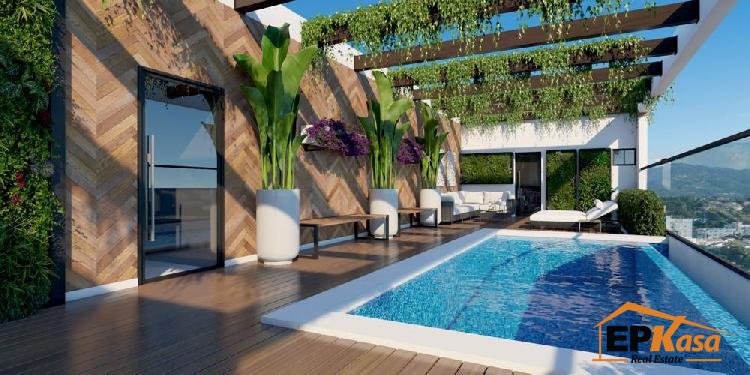 VIEW LUXURY SUITES - RINCON LARGO, SANTIAGO — foto 9