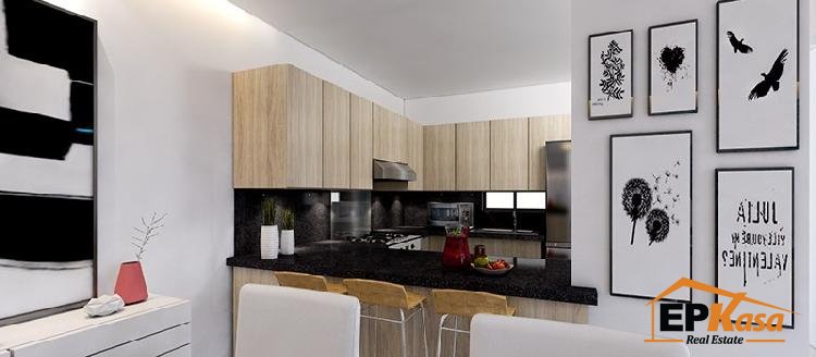 Exclusivos Apartamentos, Residencial Porto Soles
