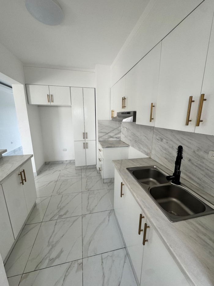 VENTA DE APARTAMENTO RESIDENCIAL, SANTIAGO — foto 8