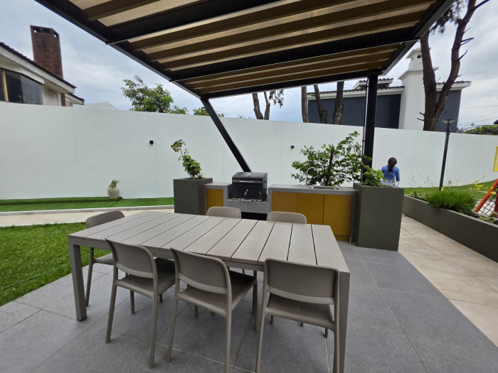 APARTAMENTO EN RENTA EN ALTAIRE ZONA 11 GUATEMALA - Miniatura 12