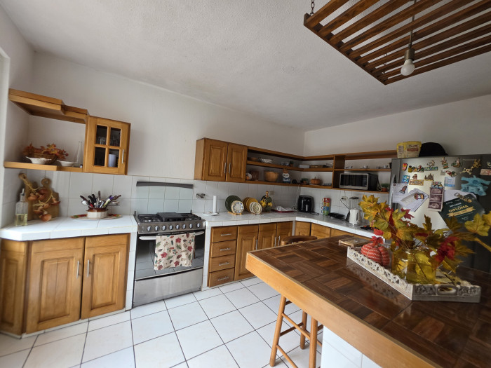 CASA EN VENTA EN SECTOR B2 SAN CRISTOBAL ZONA 8 MIXCO — foto 4