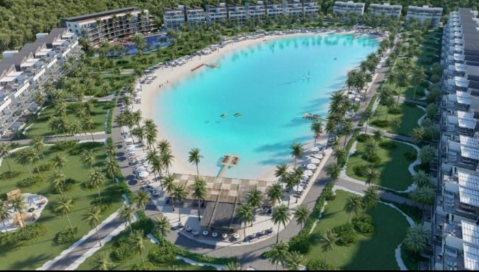 VENTA APARTAMENTO EN PUNTA CANA — foto 5