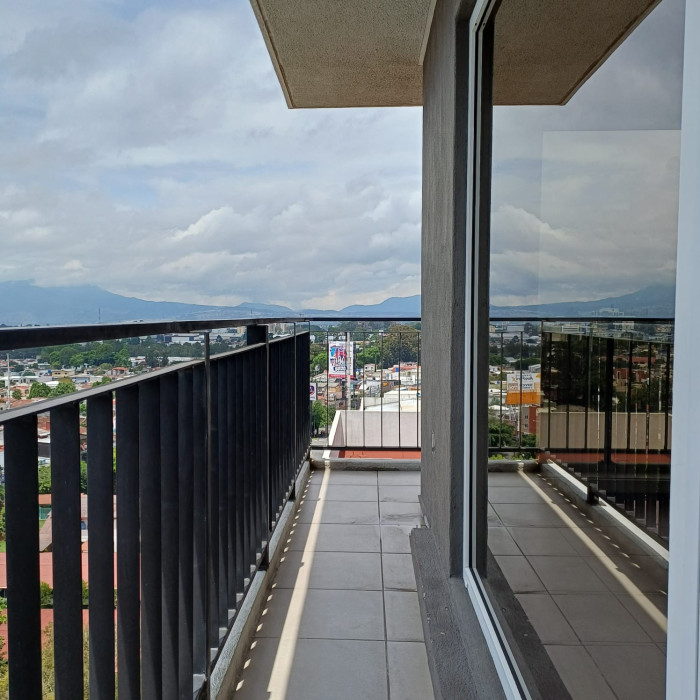 Apartamento en Renta en Colonia Mariscal - Miniatura 19