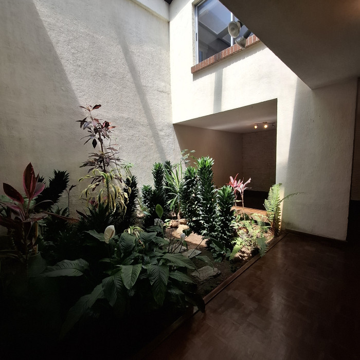 Casa en renta en zona 10 Bulevar Los Próceres - Miniatura 26