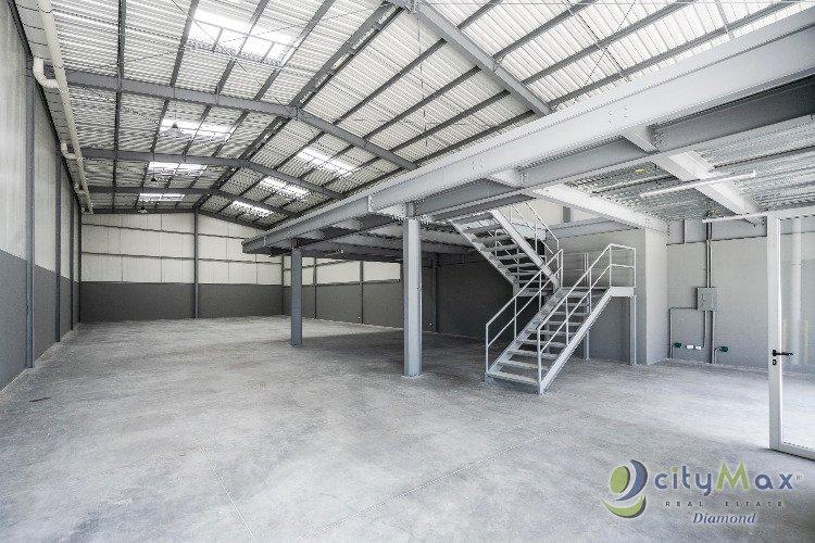 Renta Ofibodega Industrial en Escuintla - Miniatura 16
