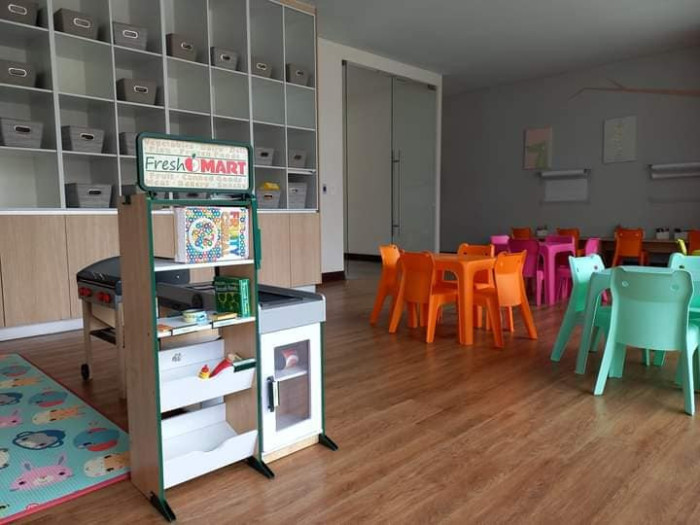 Plus Real Estate vende / renta apartamento en zona 14 — foto 7