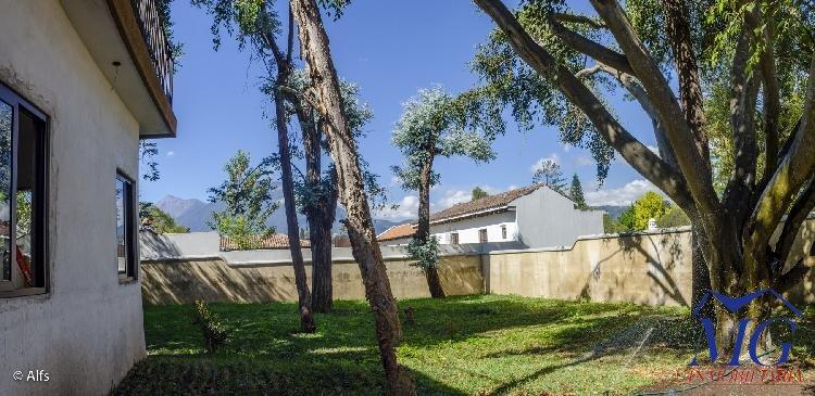 VENDO CASA PRIMAVERA EN CONDOMINIO CORTIJO LAS FLORES — foto 5