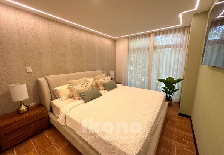 Apartamentos en venta, 2 Habitaciones, Kanajuyú Zona 16 — foto 5