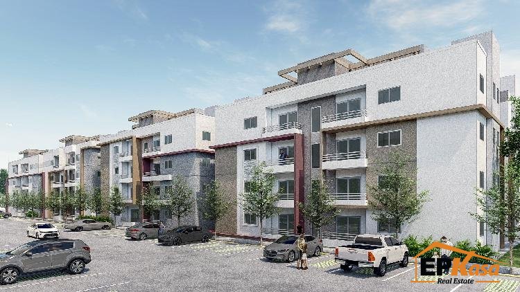 Proyecto de Apartamentos en Excelente Ubicación Sto.Dgo — foto 9