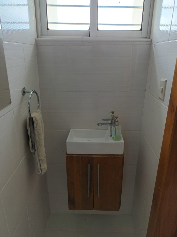 APAPARTAMENTO EN VENTA EN CARRETERA DON PEDRO, SANTIAGO — foto 6