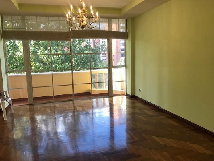 Apartamento de lujo en renta en Zona 14 Guatemala - Image 5