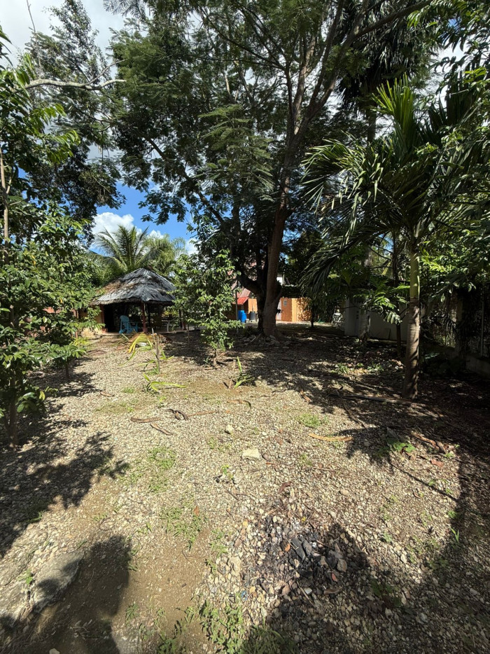 Terreno en Venta en Tamboril Santiago | Oportunidad Inmobiliaria - 9