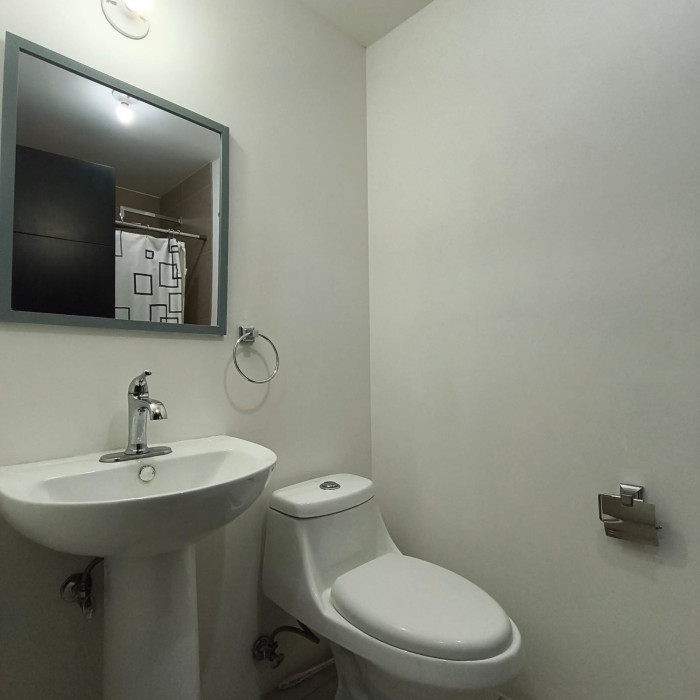 En alquiler Apartamento zona 7 cerca a la Roosevelt - 15