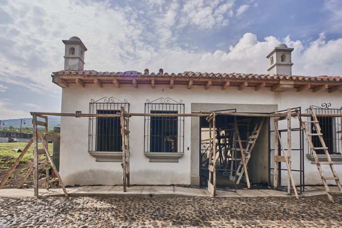 Casa "SF A" en VENTA, Condominio Los Franciscanos - Image 2